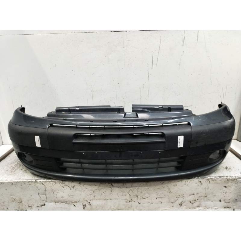 Recambio de paragolpes delantero para citroën xsara picasso (n68) 1.6 hdi referencia OEM IAM   2004