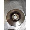 Recambio de disco freno delantero para fiat panda (312_, 319_) 1.2 (312pxa1a) referencia OEM IAM  12G 2012