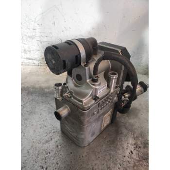 MOTOR CALEFACCION 000002031232 000002031232 - WEBASTO 2007