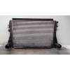 Recambio de intercooler para volkswagen passat cc b6 (357) 2.0 tdi referencia OEM IAM 3C0145805AK 20TDI 2008