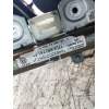 Recambio de airbag cortina delantero izquierdo para volkswagen touareg (7l6) tdi r5 referencia OEM IAM   