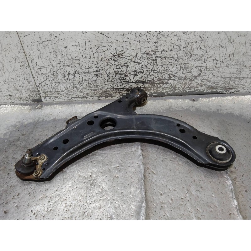 Recambio de brazo suspension inferior delantero izquierdo para seat toledo (1m2) 1.9 tdi referencia OEM IAM   