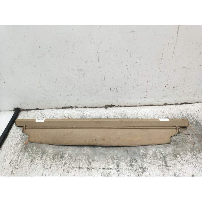 Recambio de bandeja trasera para nissan terrano ii (r20) 2.7 td 4wd referencia OEM IAM   2000