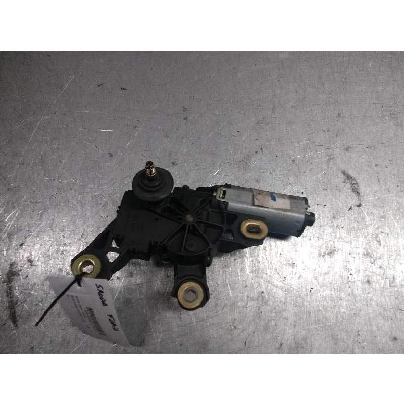 Recambio de motor limpia trasero para skoda fabia (6y2/6y3) 1.9 tdi referencia OEM IAM   