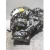 Recambio de caja cambios para nissan qashqai (j10) backstage 4x4 referencia OEM IAM   