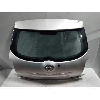 PORTON TRASERO 2006