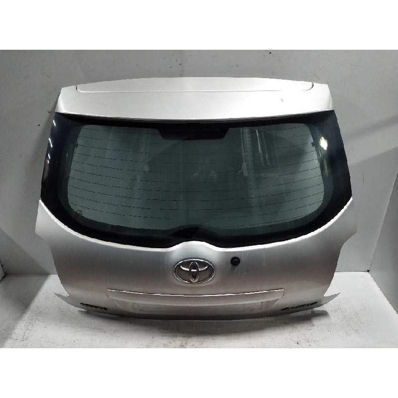 Recambio de porton trasero para toyota auris 1.6 16v cat referencia OEM IAM   2006