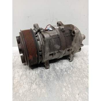 COMPRESOR AIRE ACONDICIONADO 