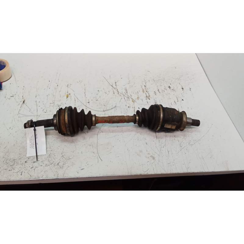 Recambio de transmision trasera derecha para toyota rav 4 funcruiser (a1) básico referencia OEM IAM   