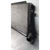 Recambio de intercooler para volkswagen passat cc b6 (357) 2.0 tdi referencia OEM IAM 3C0145805AK 20TDI 2008