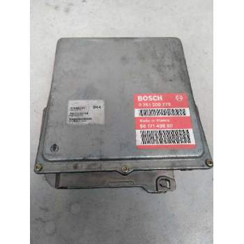 CENTRALITA MOTOR UCE 0261200778 9617149880 