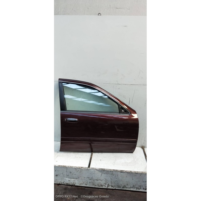 Recambio de puerta delantera derecha para nissan maxima qx (a32) 2,0 se (1997) referencia OEM IAM   4P