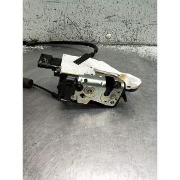 MOTOR CIERRE CENTRALIZADO DELANTERO DERECHO 24094158 2p 2006