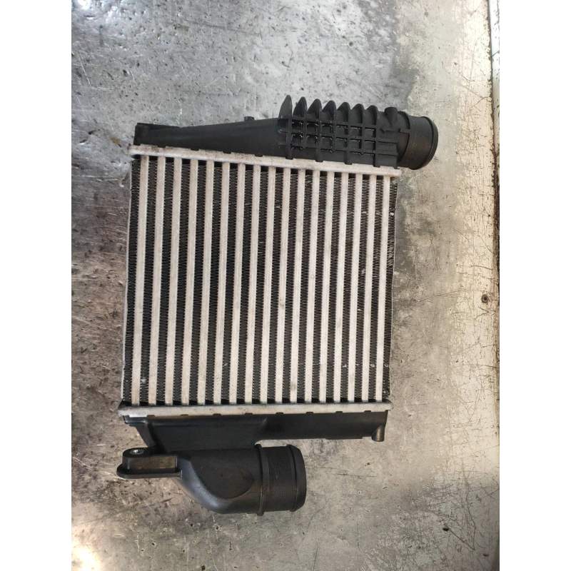 Recambio de intercooler para citroën c4 picasso 1.6 blue-hdi fap referencia OEM IAM 9675627980 MM11495 