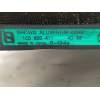 Recambio de condensador / radiador aire acondicionado para volkswagen new beetle (9c1/1c1) 2.0 referencia OEM IAM 1C0820411  