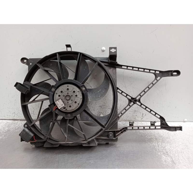 Recambio de electroventilador para opel astra h (a04) 1.6 (l48) referencia OEM IAM 0130303956 13128815 2004
