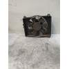 Recambio de electroventilador para nissan cabstar 09.06 cabstar 35.xx doppelkabine cabina doble referencia OEM IAM   