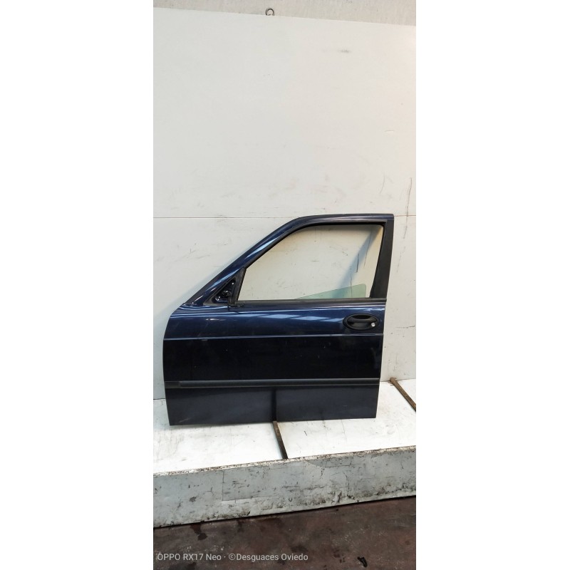 Recambio de puerta delantera izquierda para saab 9-3 berlina 2.0 t sek referencia OEM IAM   5P