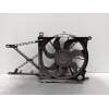 Recambio de electroventilador para opel astra h (a04) 1.6 (l48) referencia OEM IAM 0130303956 13128815 2004