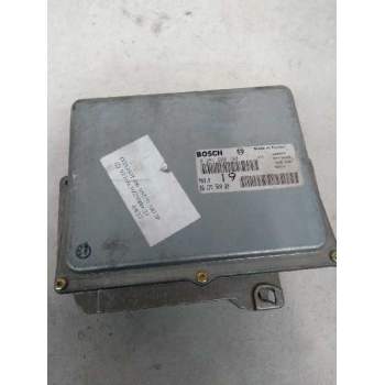 CENTRALITA MOTOR UCE 0261200780 9617150080 19