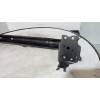 Recambio de refuerzo paragolpes delantero para volkswagen touareg (7l6) tdi r5 referencia OEM IAM   