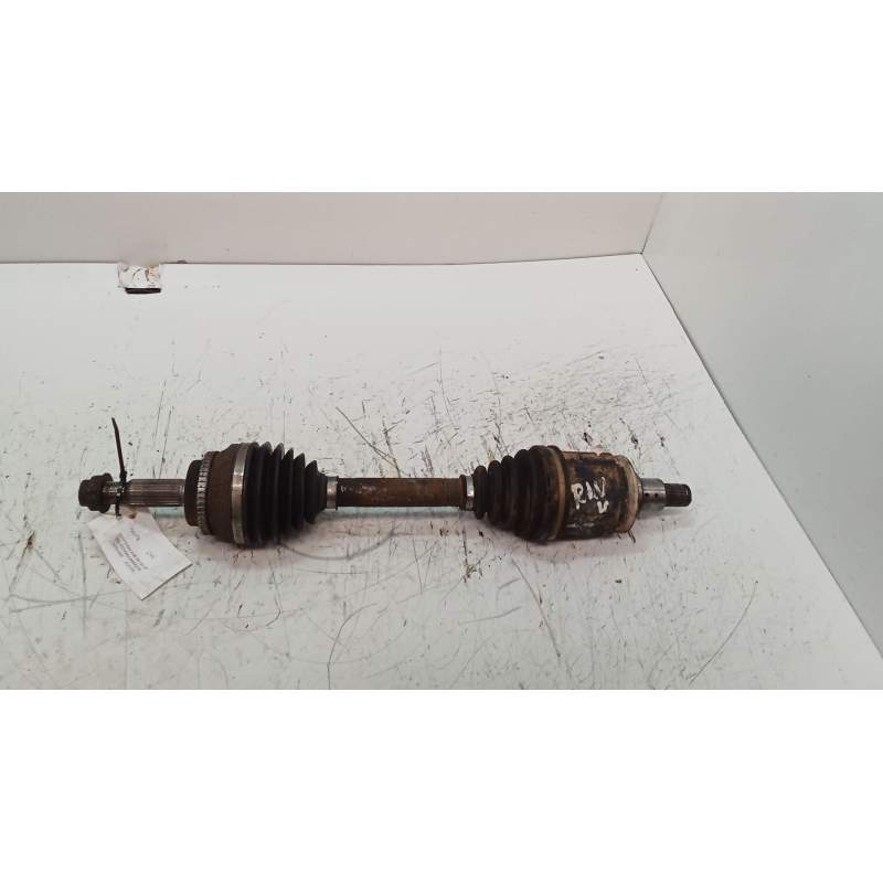 Recambio de transmision trasera izquierda para toyota rav 4 (a2) 2.0 16v cat referencia OEM IAM   