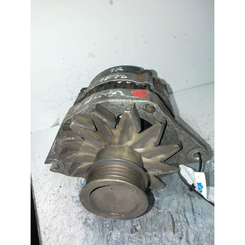 Recambio de alternador para mg serie 200 (xw) 218 sldt referencia OEM IAM   