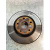 Recambio de disco freno delantero para toyota rav 4 (a3) executive referencia OEM IAM   