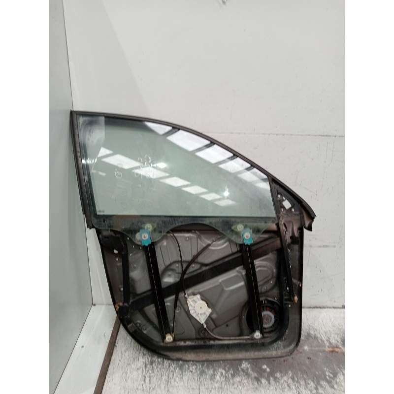 Recambio de elevalunas delantero derecho para volkswagen touareg (7la) tdi v10 referencia OEM IAM 7L0837354A 990773106 2002