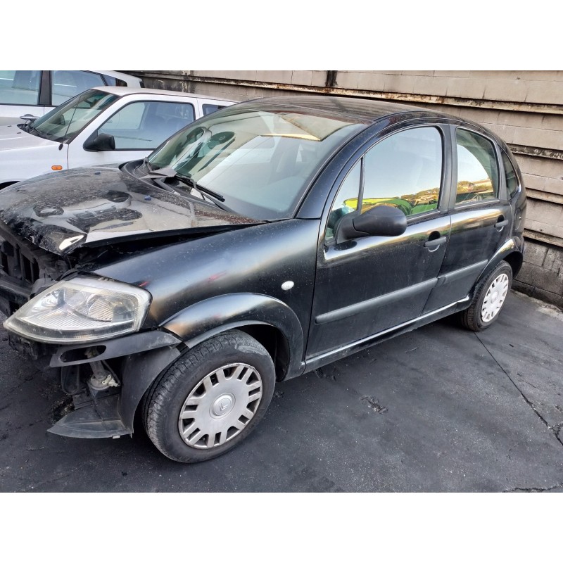 citroen c3 del año 2003