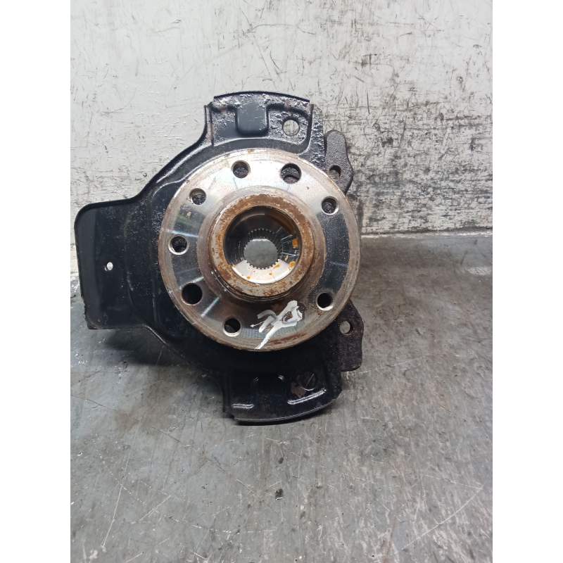 Recambio de mangueta delantera derecha para opel astra g hatchback (t98) 1.8 16v (f08, f48) referencia OEM IAM   