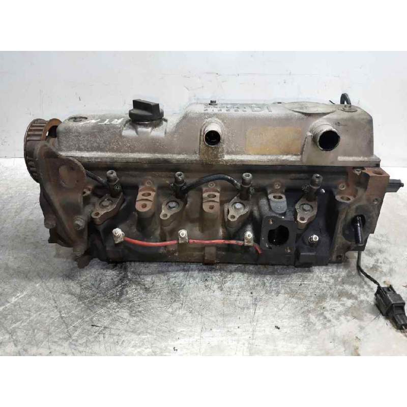 Recambio de culata para ford fiesta berlina (dx) 1.8 tddi turbodiesel cat referencia OEM IAM RTN 1S4Q6090 