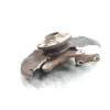 Recambio de mangueta delantera derecha para volvo serie 460 2.0i glt referencia OEM IAM   
