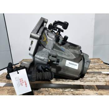 CAJA CAMBIOS 20CF15 5V 0025222