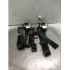 Recambio de juego cinturones delantero para peugeot 207 cc (wd_) 1.6 16v referencia OEM IAM  2P 2006
