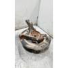Recambio de mangueta delantera izquierda para toyota yaris 1.3 16v cat referencia OEM IAM   