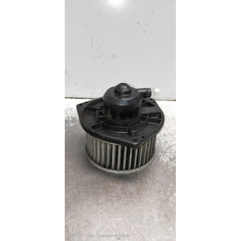 Recambio de motor calefaccion para nissan maxima qx (a32) 2,0 se (1997) referencia OEM IAM   