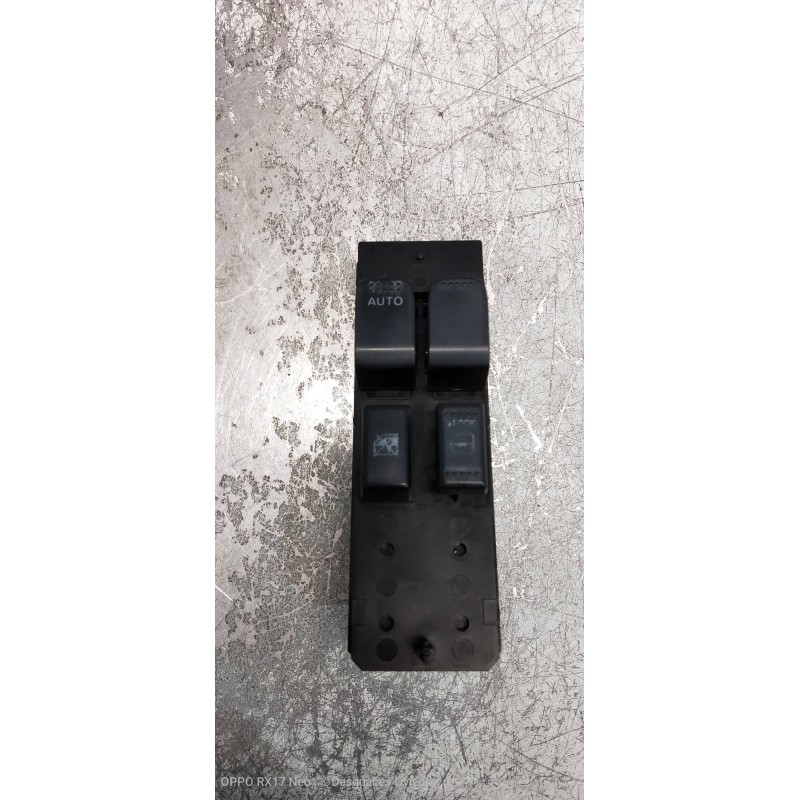 Recambio de mando elevalunas delantero izquierdo para suzuki grand vitara jb (jt) 1.9 ddis jx (3-ptas.) referencia OEM IAM   