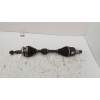 Recambio de transmision delantera izquierda para toyota prius (nhw30) advance referencia OEM IAM 11012017270  