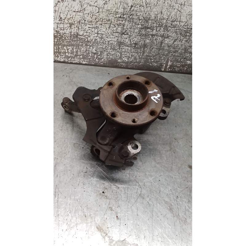 Recambio de mangueta delantera derecha para fiat panda (312_, 319_) 1.2 (312pxa1a) referencia OEM IAM  12G 2012