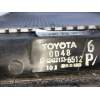 Recambio de radiador agua para toyota auris 1.6 16v cat referencia OEM IAM 4221326512 16G 2006