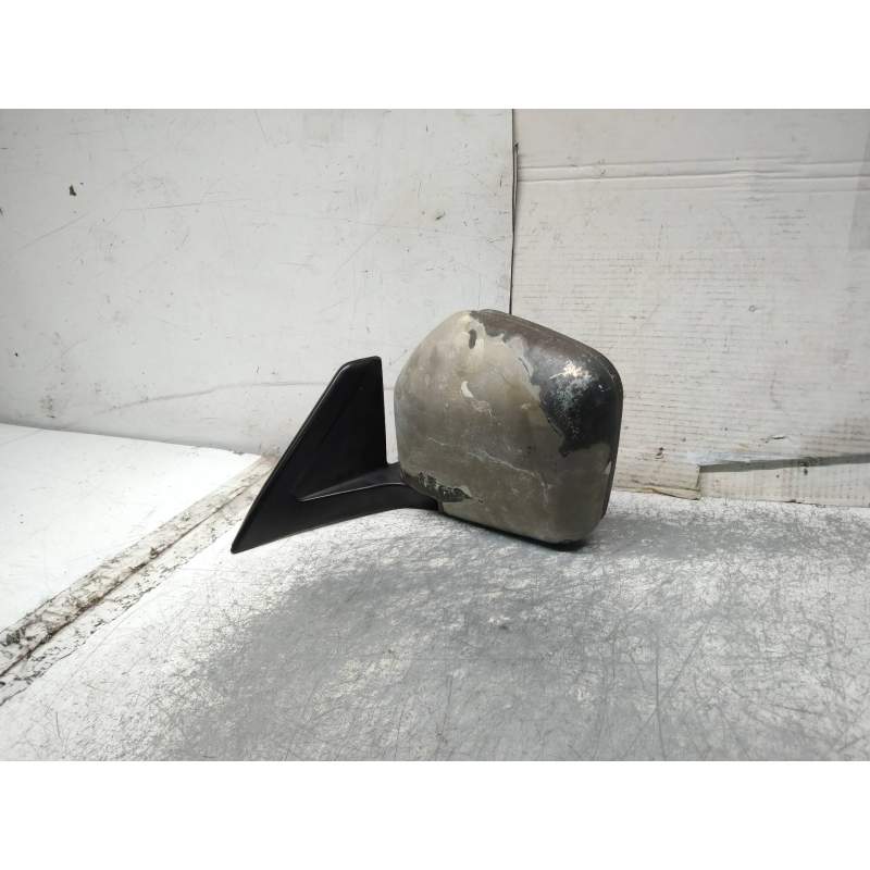 Recambio de retrovisor izquierdo para mitsubishi montero sport (k90) 2.5 turbodiesel referencia OEM IAM   ELECTRICO