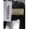 Recambio de motor limpia trasero para ssangyong kyron 2.0 referencia OEM IAM 8615009100 F00S2B2188 