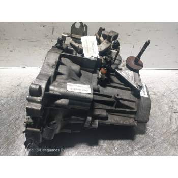 CAJA CAMBIOS 20LE23 0070568 