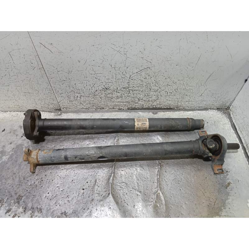 Recambio de transmision central para mercedes-benz clase cl (w215) coupe 500 (215.375) referencia OEM IAM   