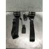 Recambio de juego cinturones trasero para peugeot 207 cc (wd_) 1.6 16v referencia OEM IAM  2P 2006