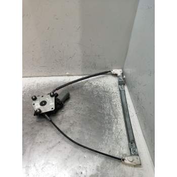 ELEVALUNAS DELANTERO DERECHO 4P 1999