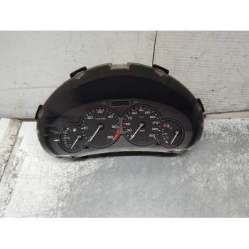 CUADRO INSTRUMENTOS 9645096080 19D 1998
