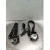 Recambio de juego cinturones trasero para peugeot 207 cc (wd_) 1.6 16v referencia OEM IAM  2P 2006