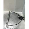 Recambio de elevalunas delantero derecho para lancia lybra (839_) 1.9 jtd (839axd1a) referencia OEM IAM  4P 1999